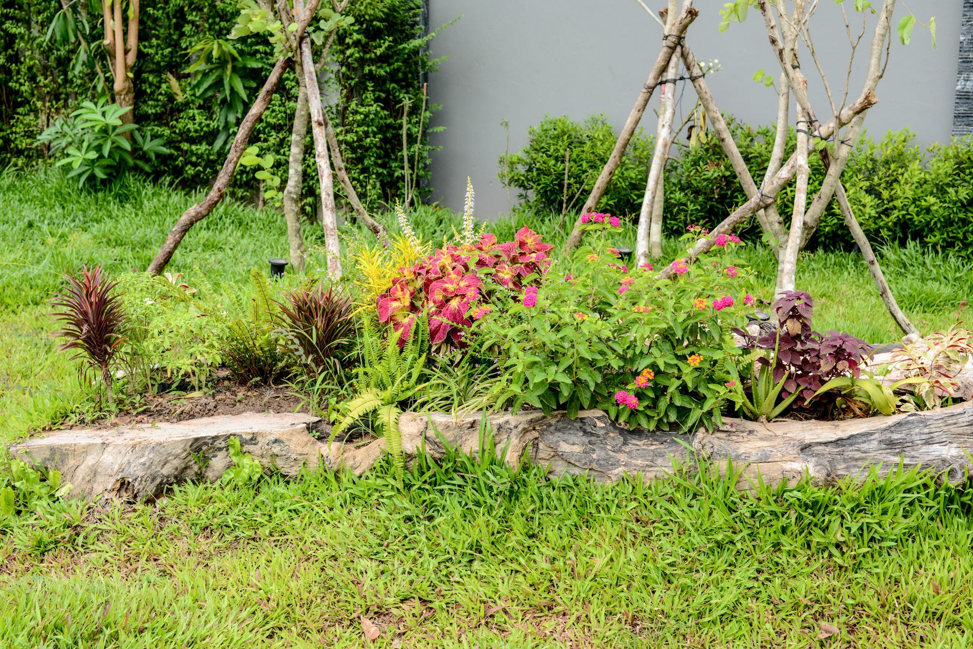 The Villa Secret Garden Ciudad de Siem Riep Exterior foto