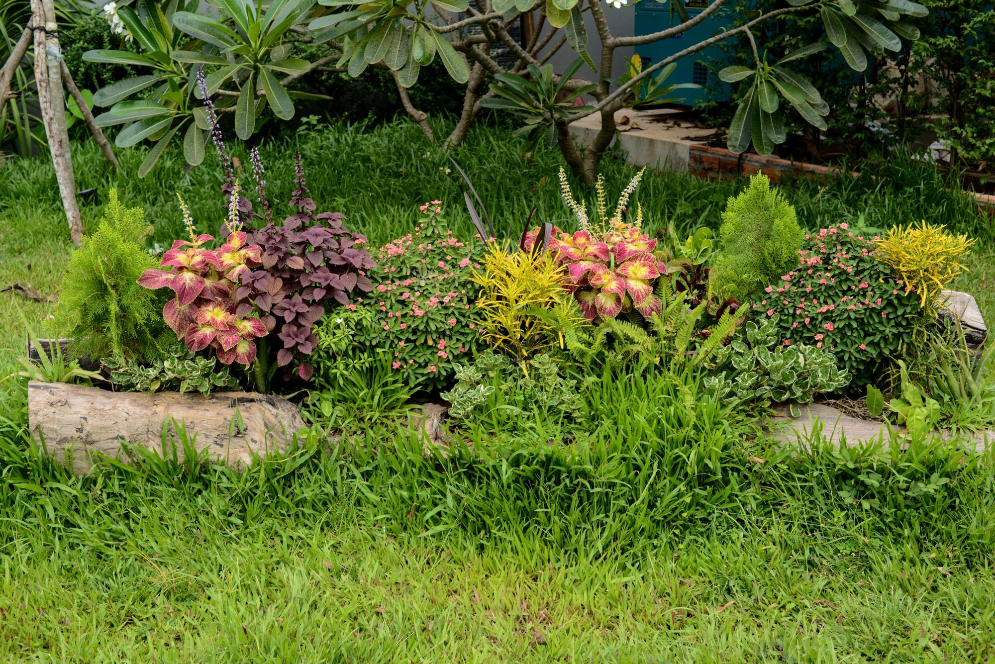 The Villa Secret Garden Ciudad de Siem Riep Exterior foto